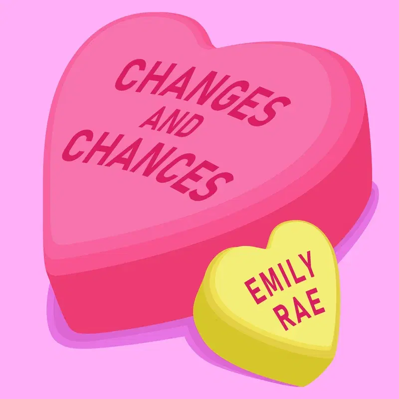 Changes and Chances