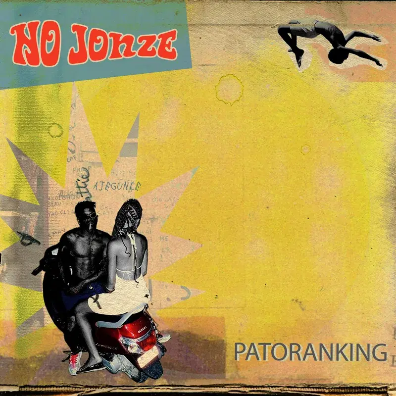 No Jonze