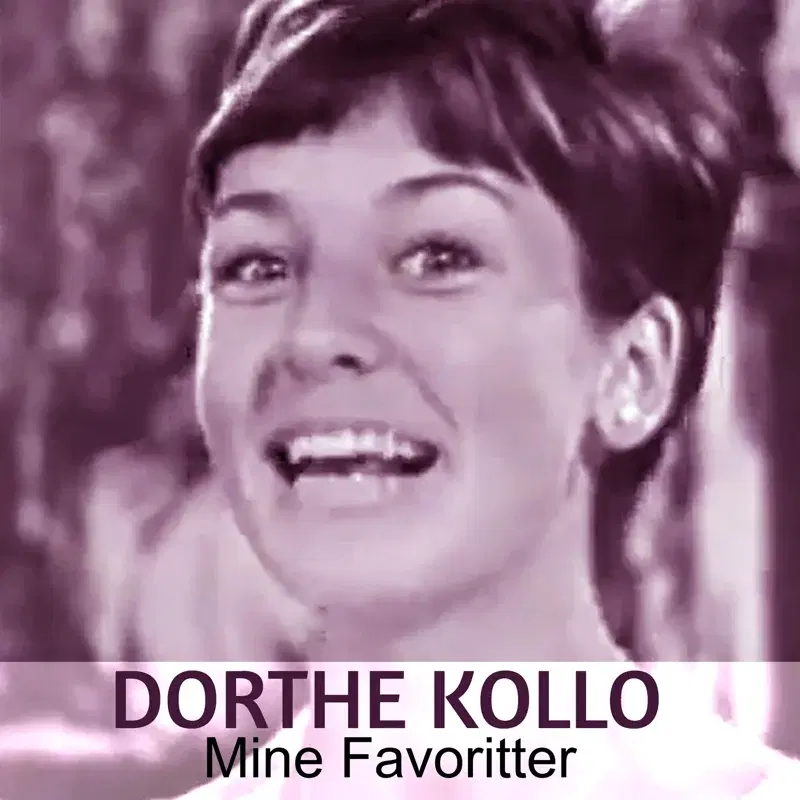 Mine Favoritter