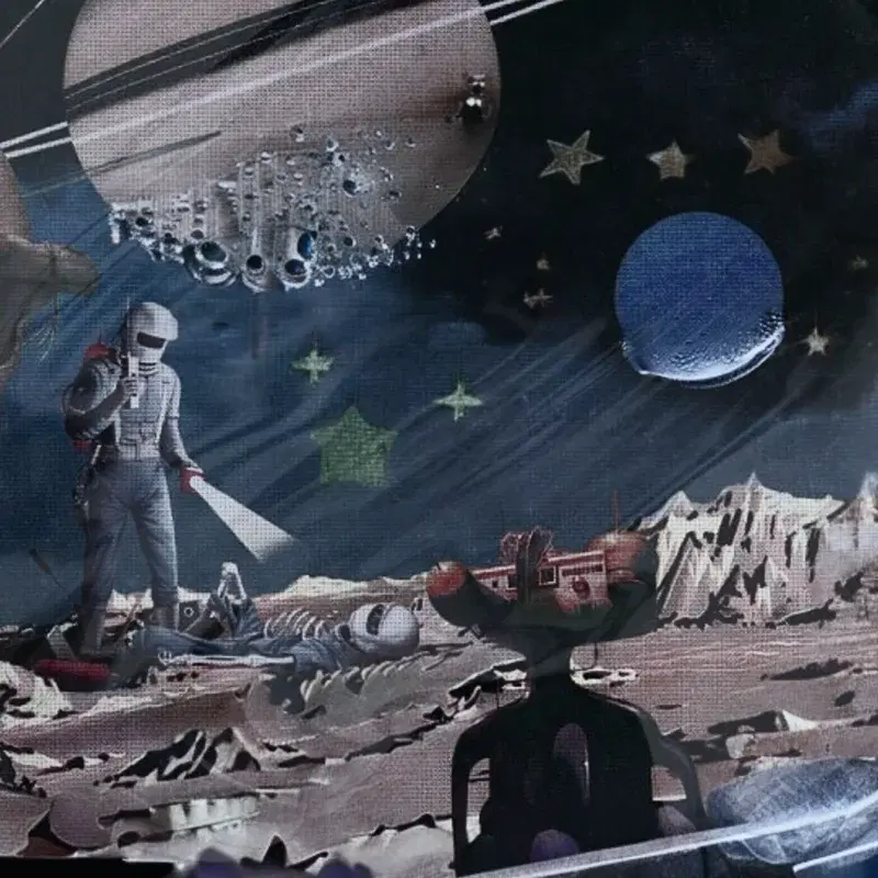 Cover Art