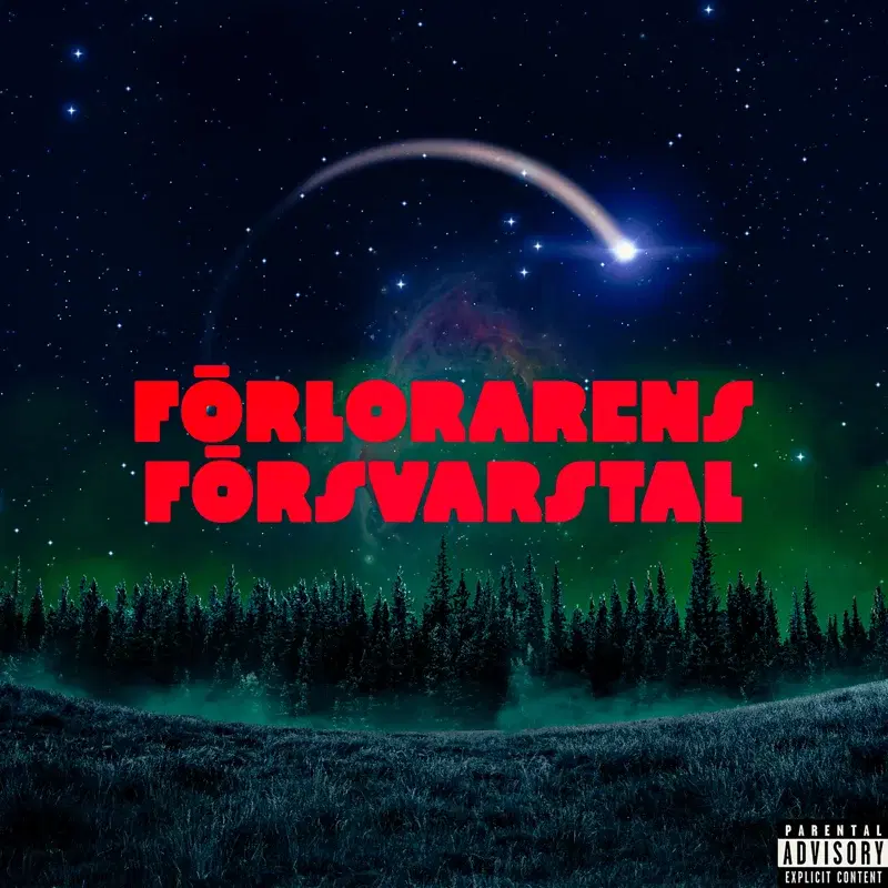 Förlorarens försvarstal