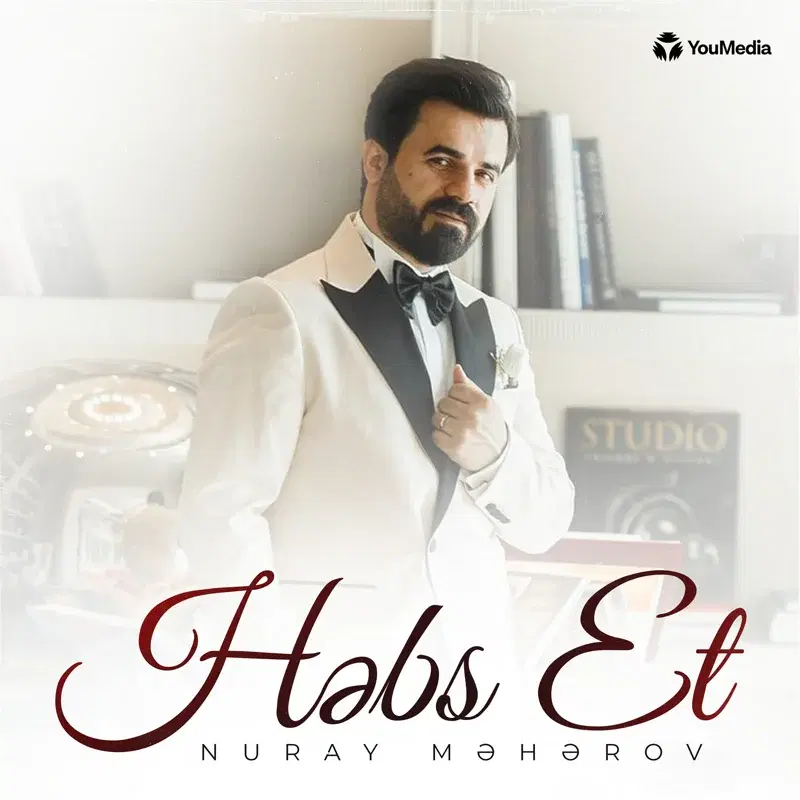 Həbs Et