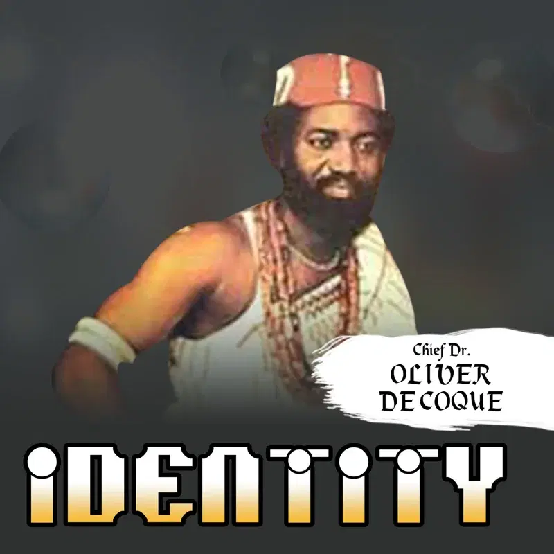 Identity