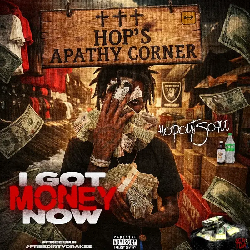 Cover Art