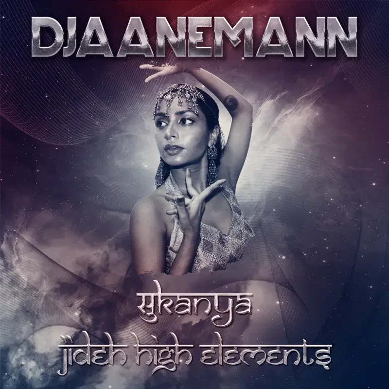 Djaanemann