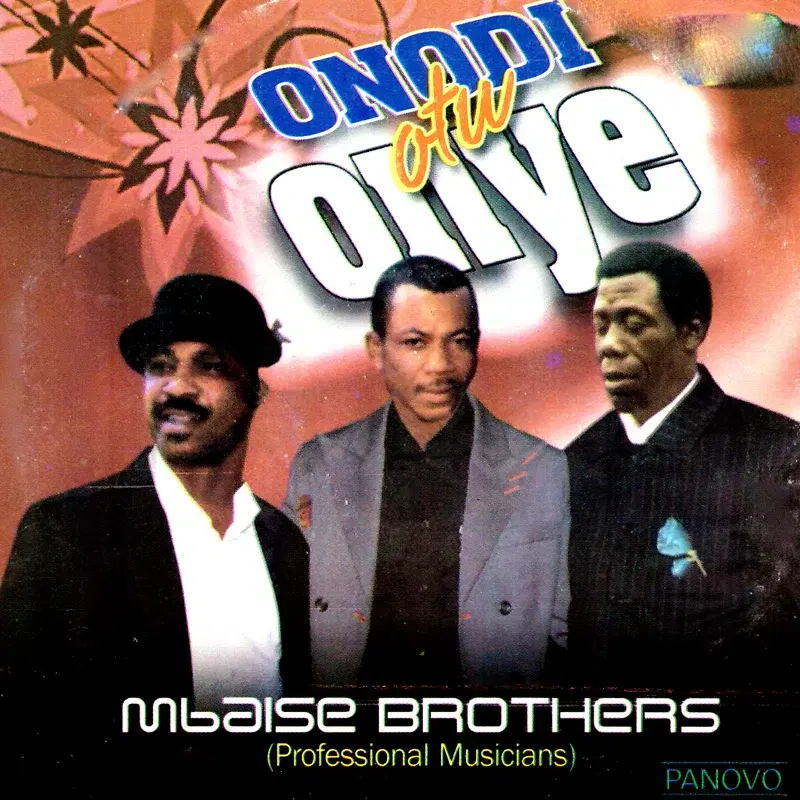 Onodi out Onye