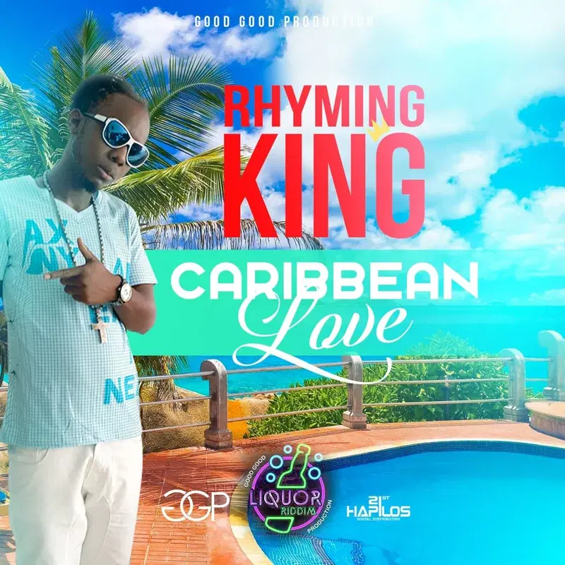 Caribbean Love - Single