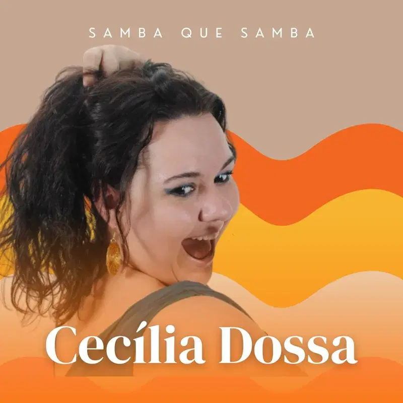 Samba que Samba