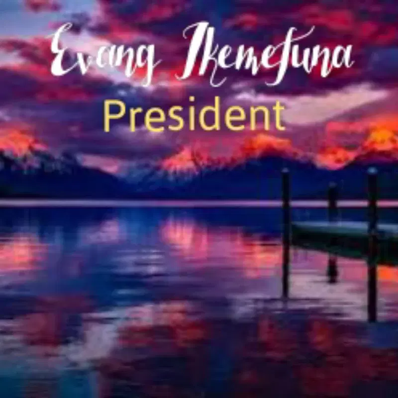 President
