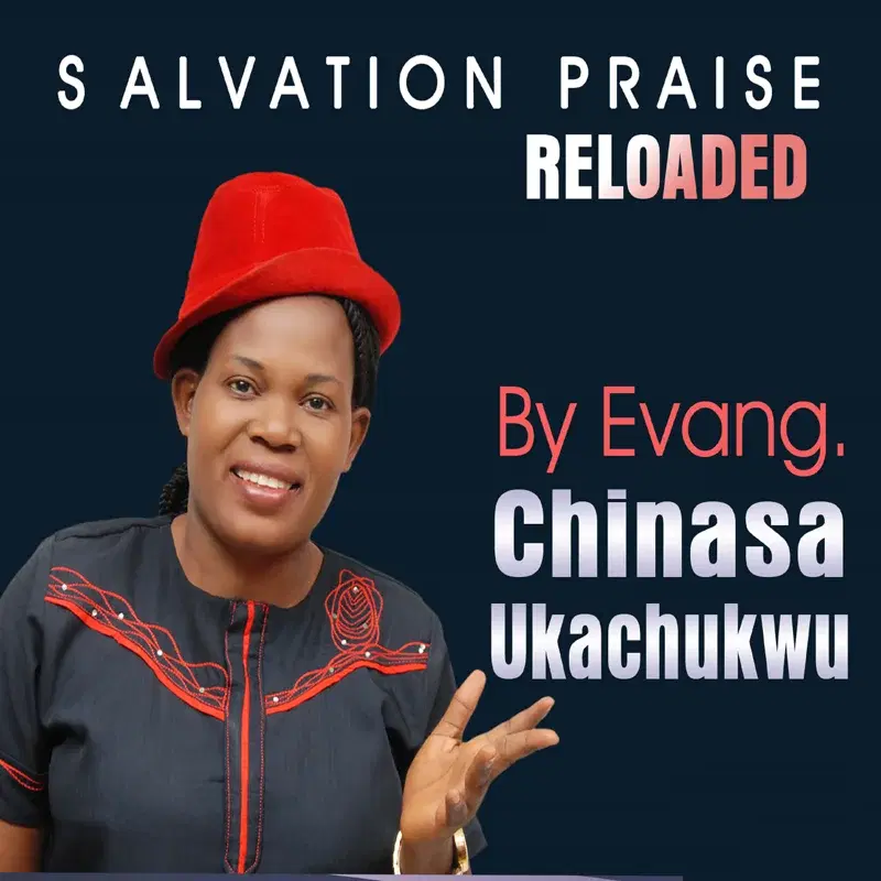 Salvation Praise Reloaded
