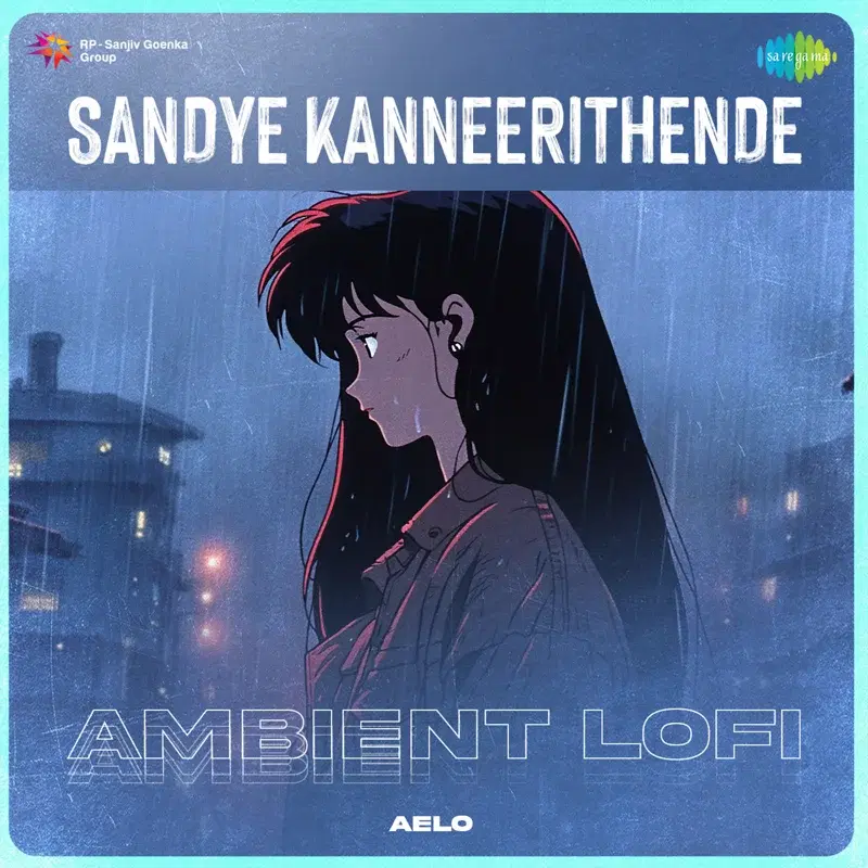 Sandye Kanneerithende