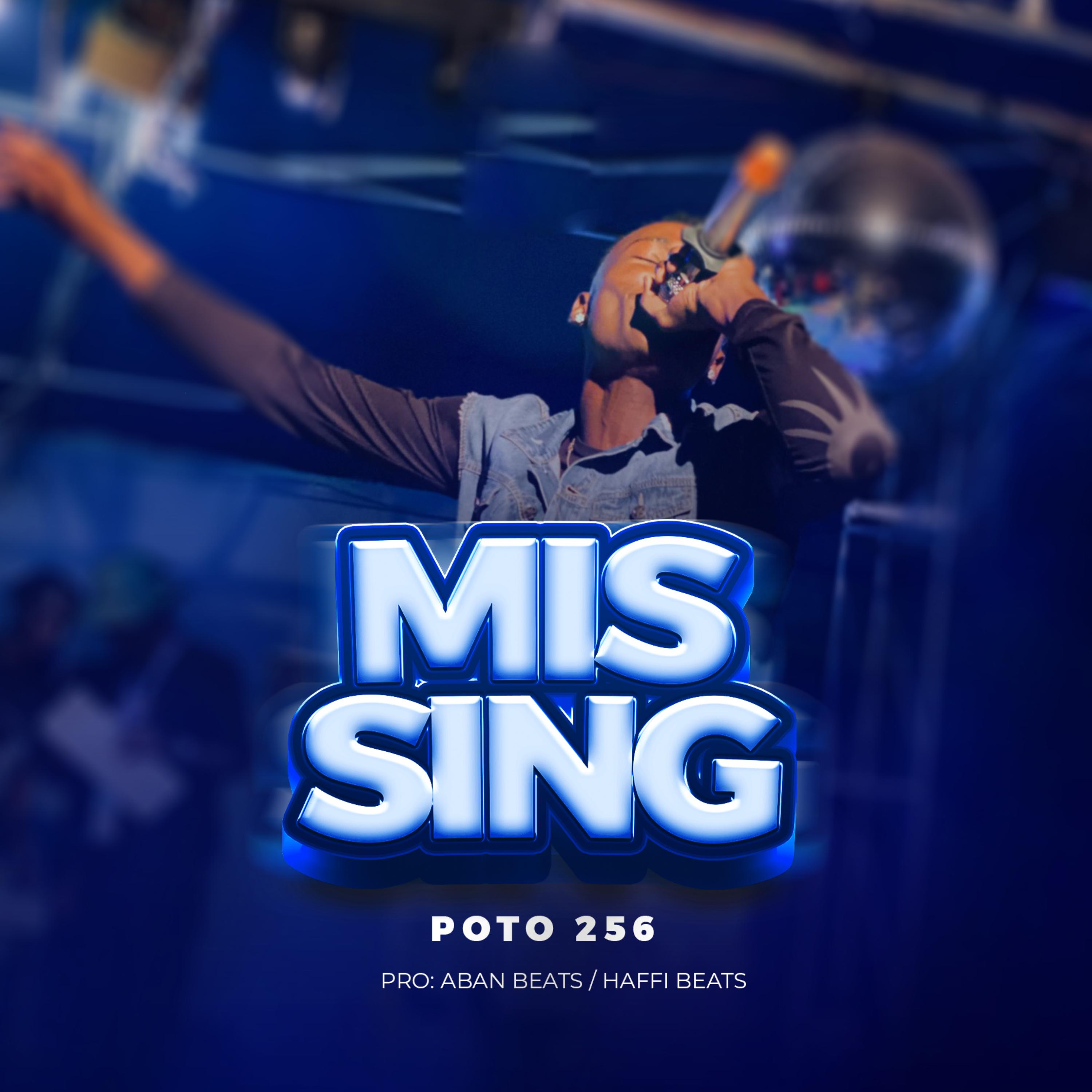 Missing