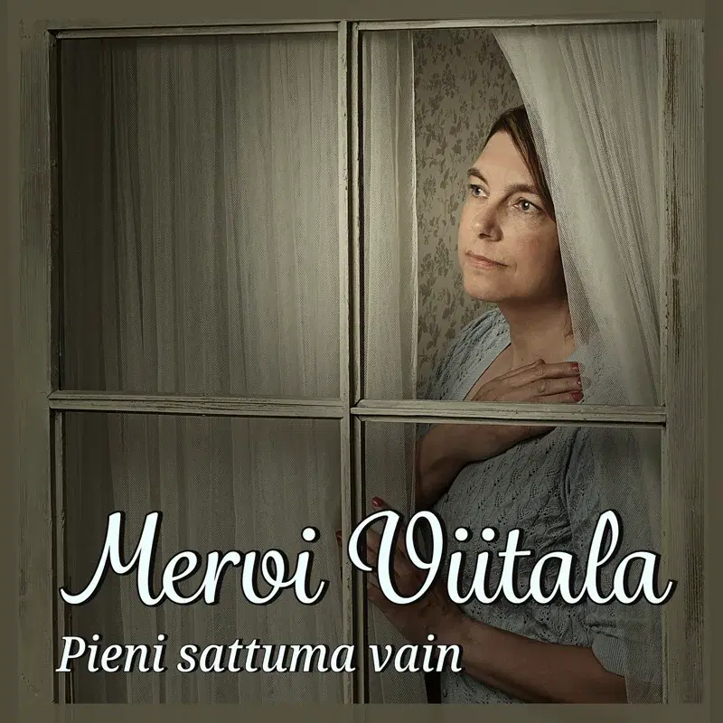 Pieni sattuma vain