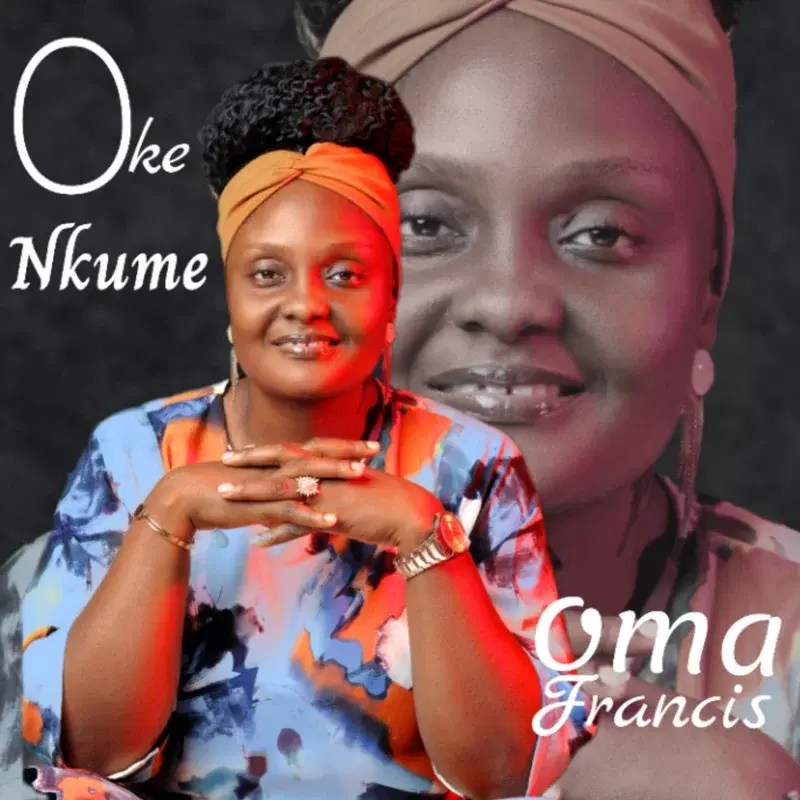 Oke Nkume