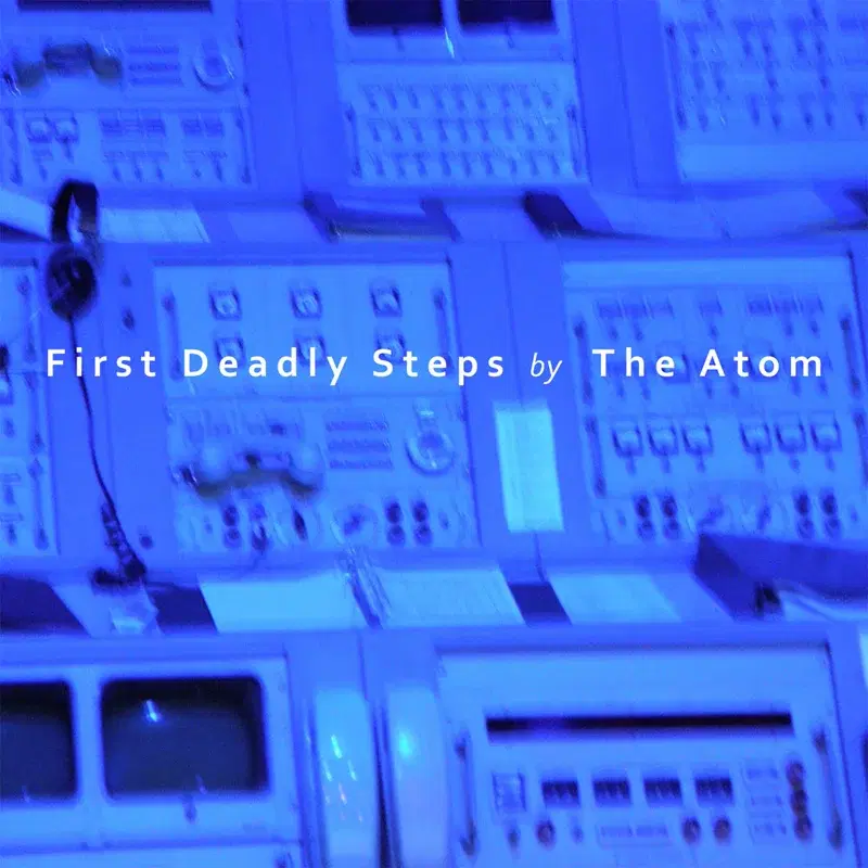 First Deadly Steps - EP