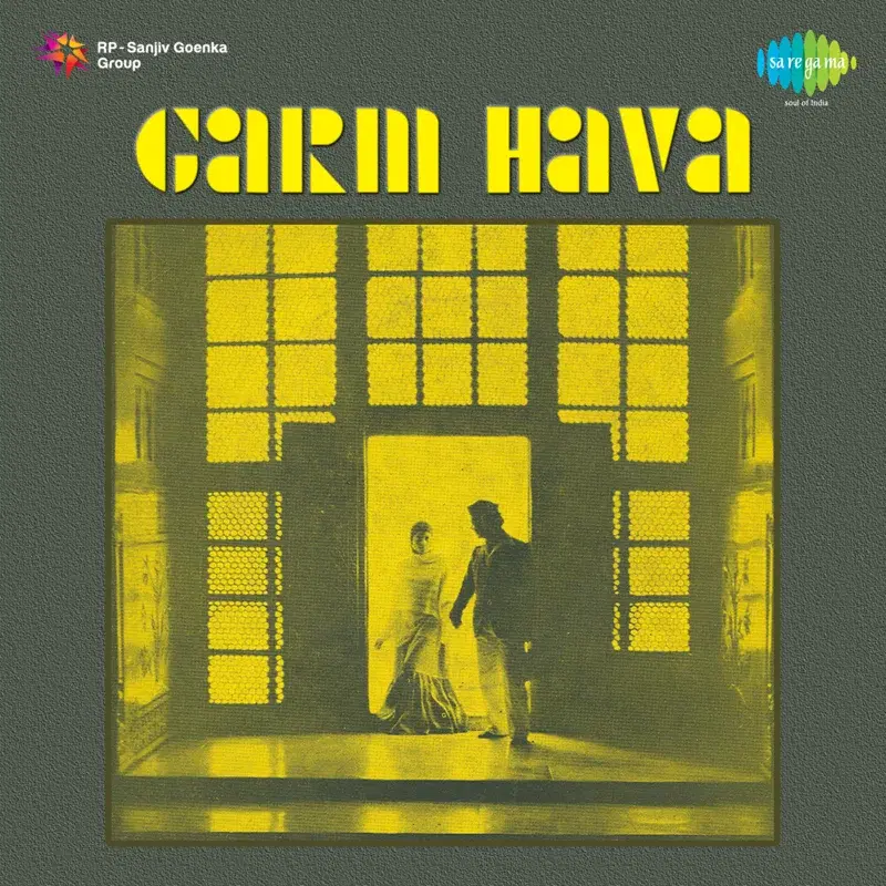 Garm Hava (Original Motion Picture Soundtrack)