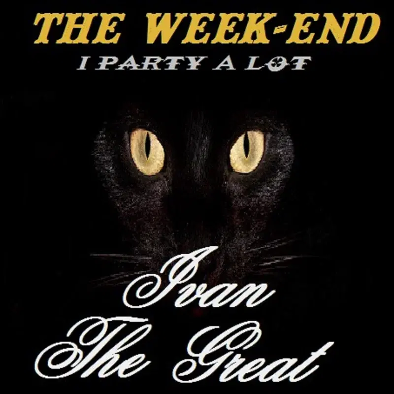 The Week-End