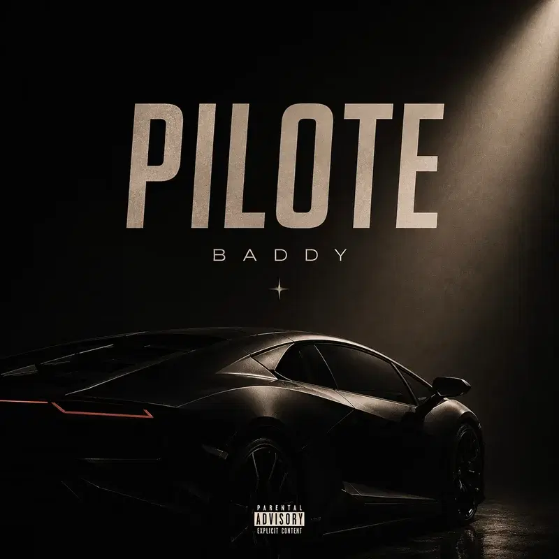 PILOTÉ