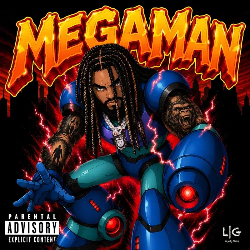 Megaman