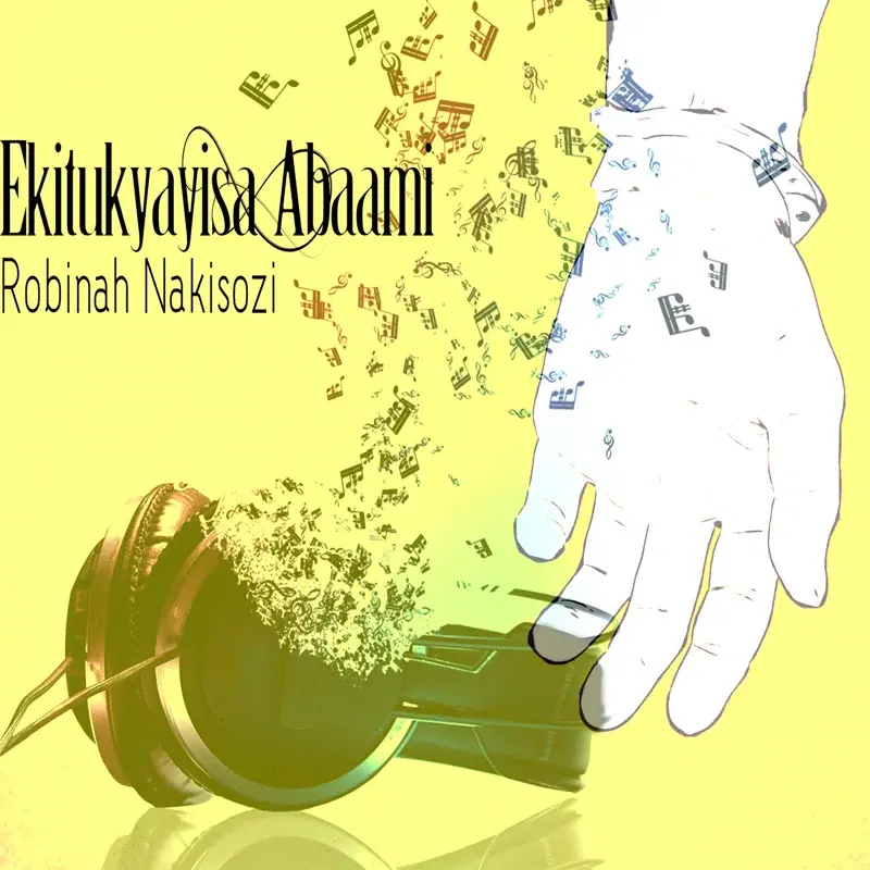 Ekitukyayisa Abaami
