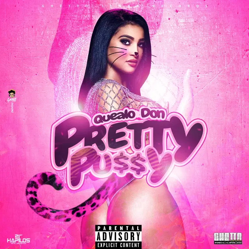 Pretty Pu$$y