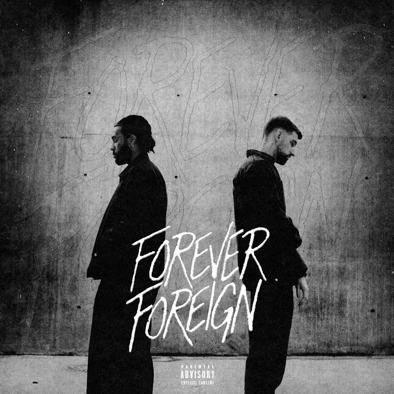 FOREVER FOREIGN
