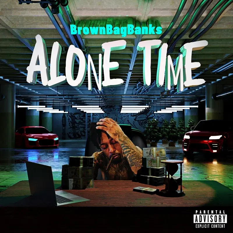 Alone Time