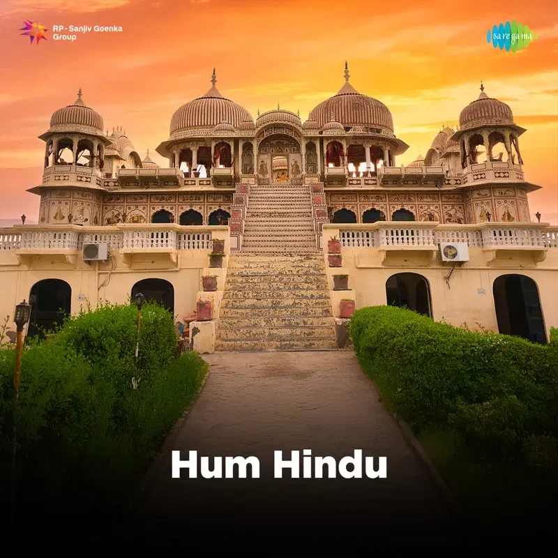 Hum Hindu
