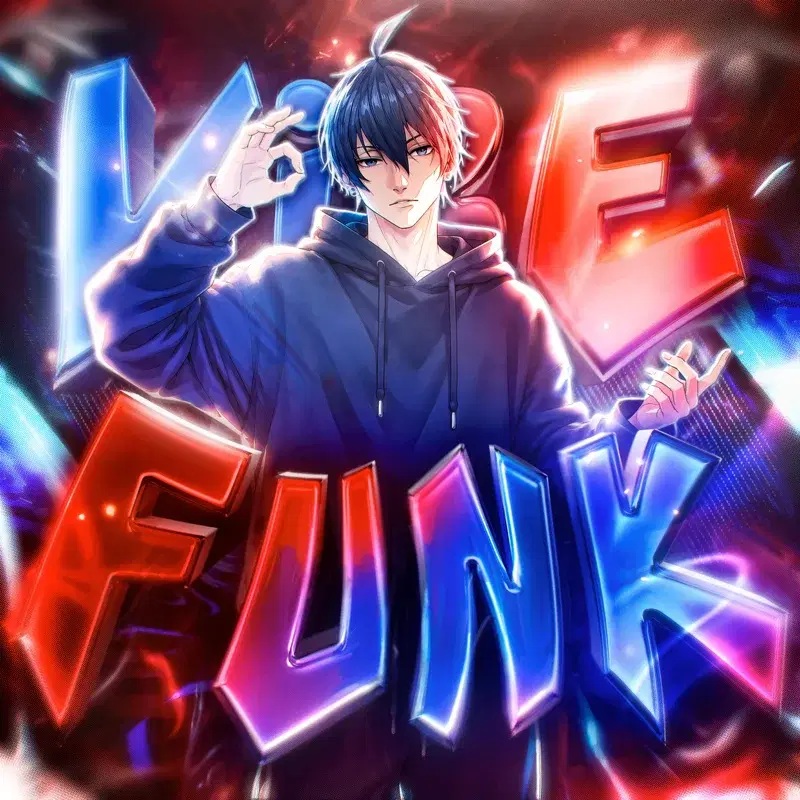 VIBE FUNK