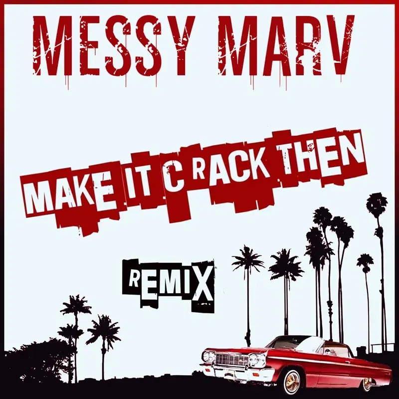 Make it Crack Then