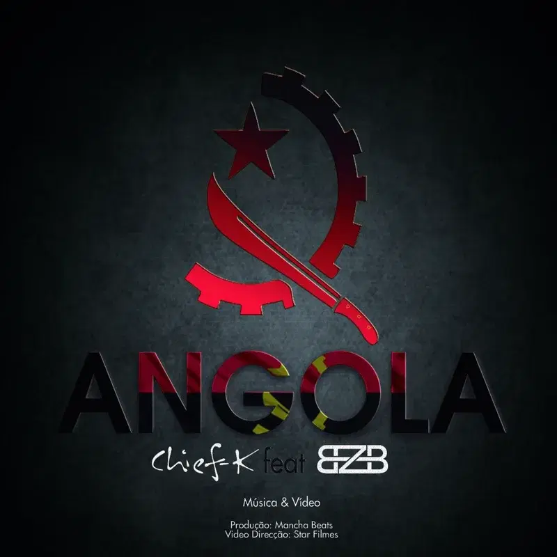 Angola