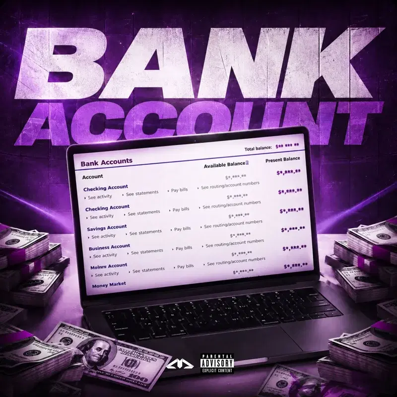 Bank Account