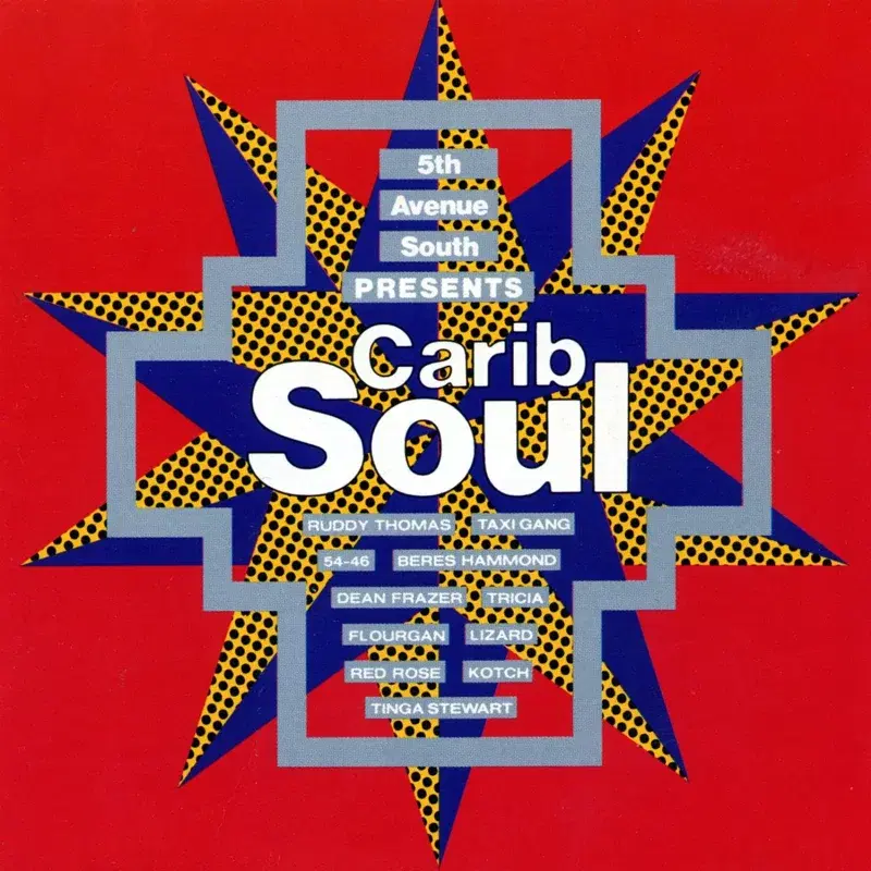 Carib Soul