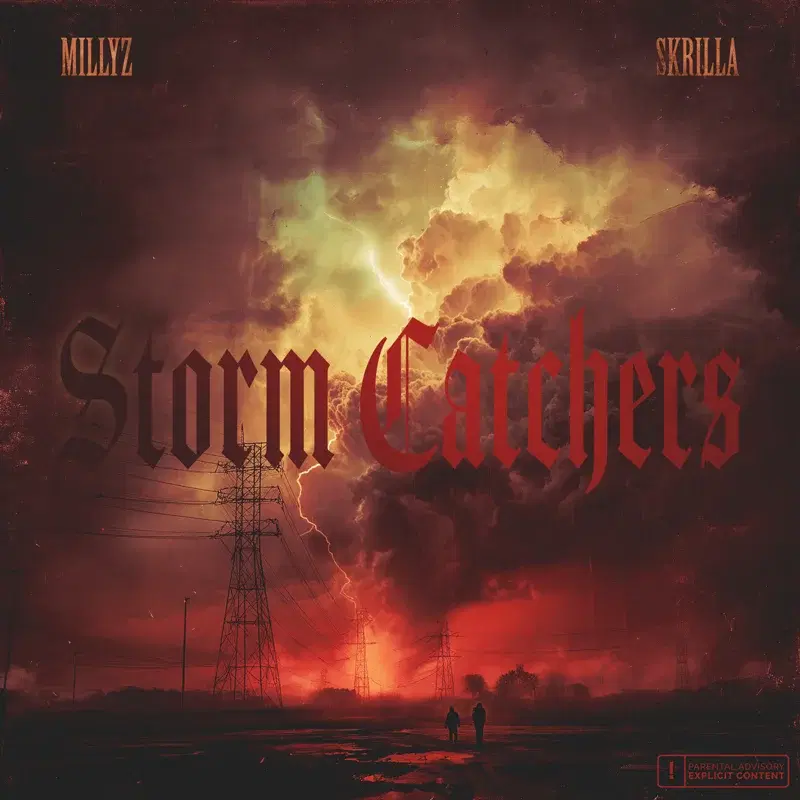 Storm Catchers