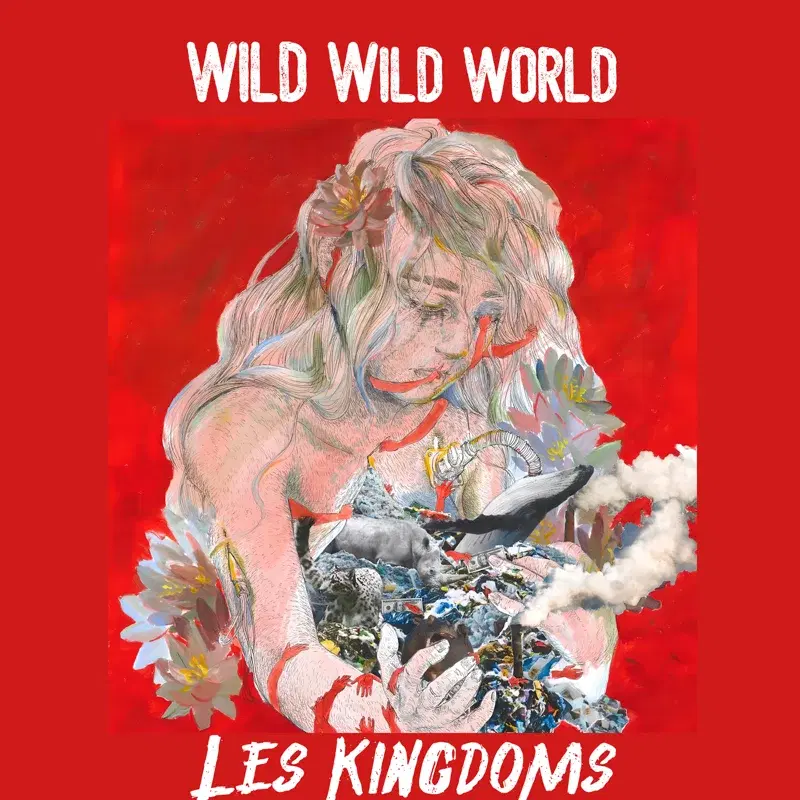 Wild Wild World