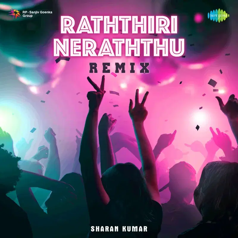 Raththiri Neraththu (Remix) - Single