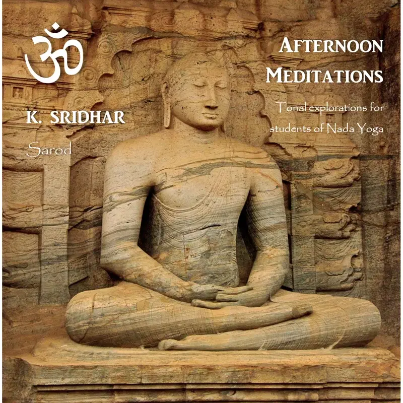 Afternoon Meditations