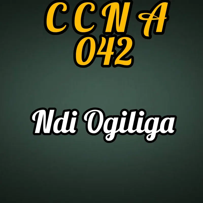 Ndi Ogiliga