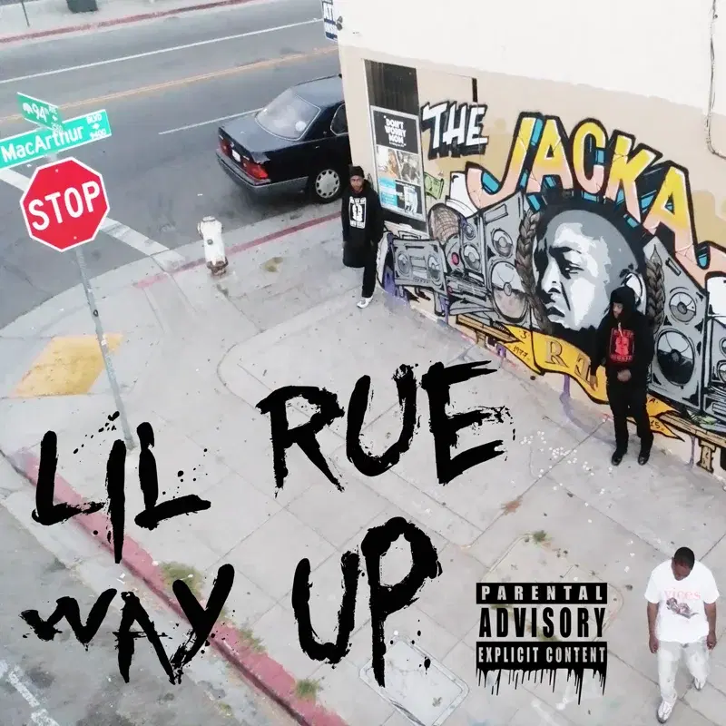 Way Up