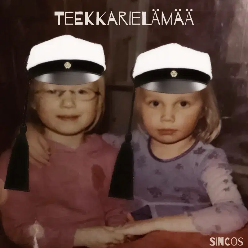 Teekkarielämää