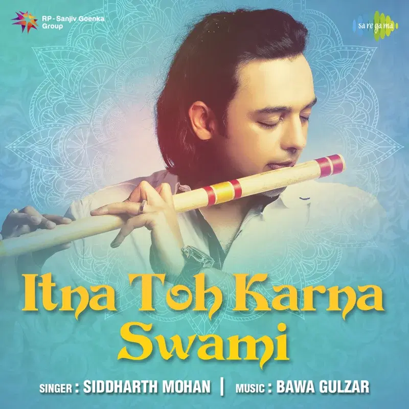 Itna Toh Karna Swami - Single