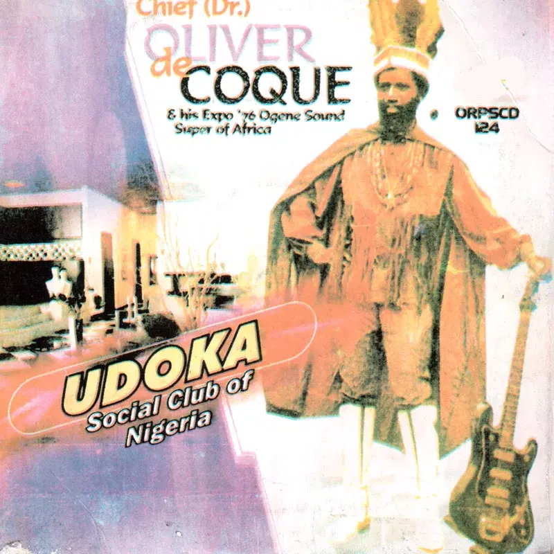 Udoka Social Club of Nigeria