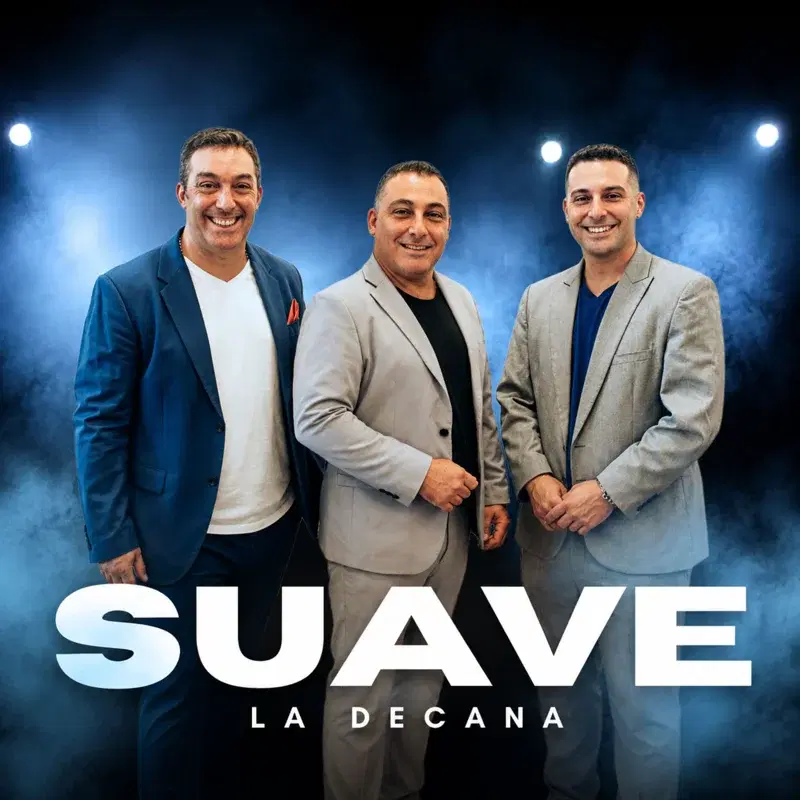 Suave