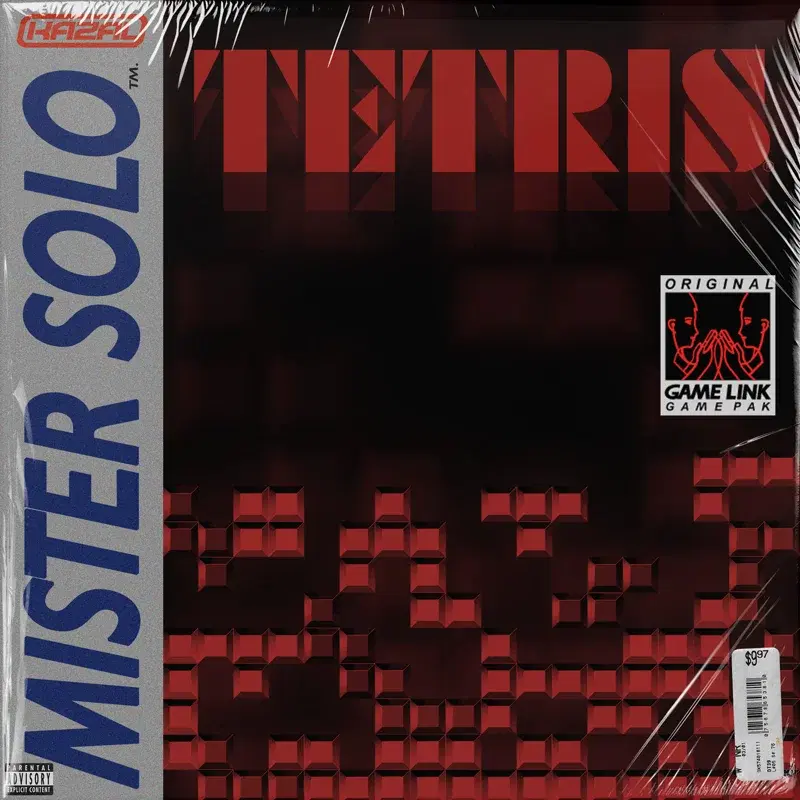 Cover Art