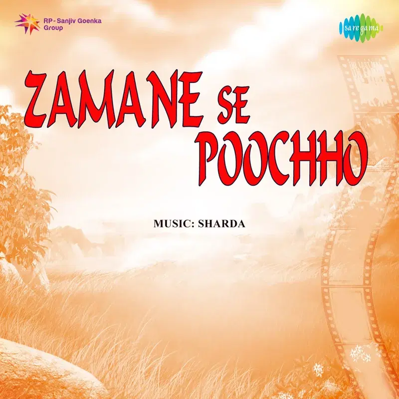 Zamane Se Poochho (Original Motion Picture Soundtrack)