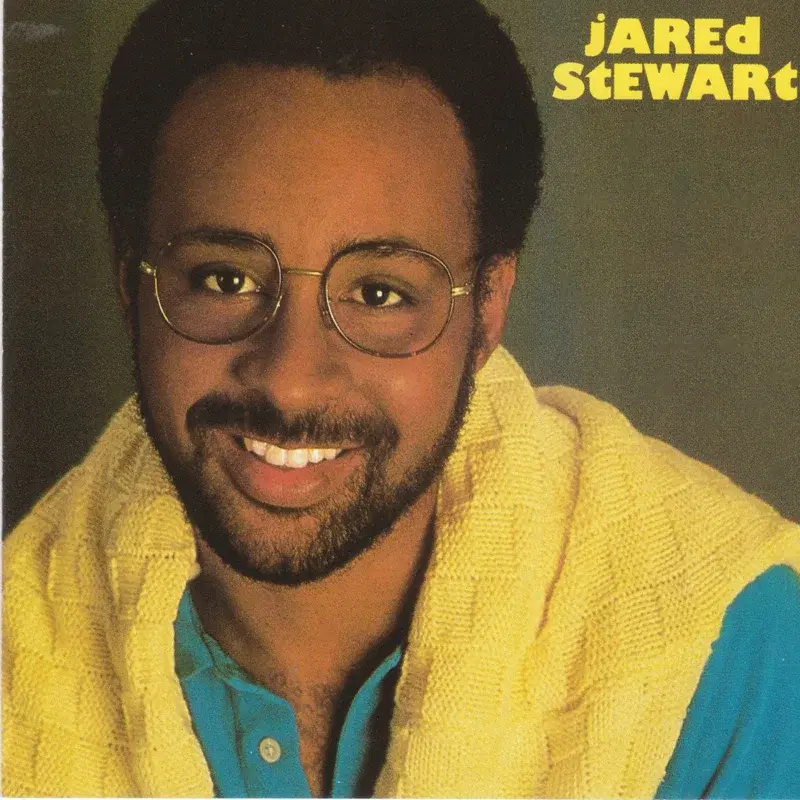 Jared Stewart