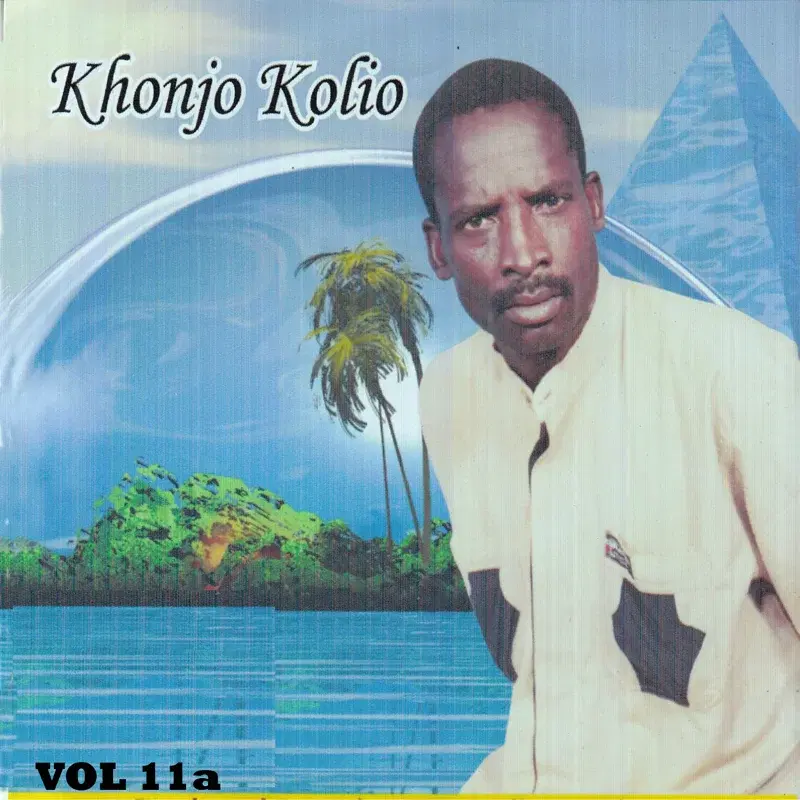 Khonjo Kolio, Vol. 11a