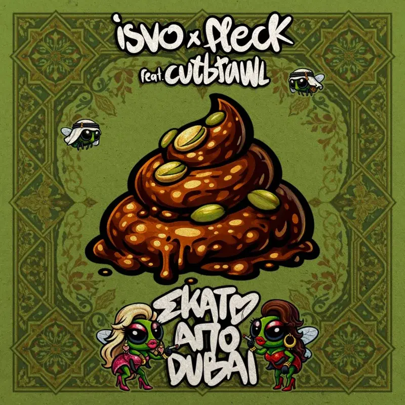 Cover Art