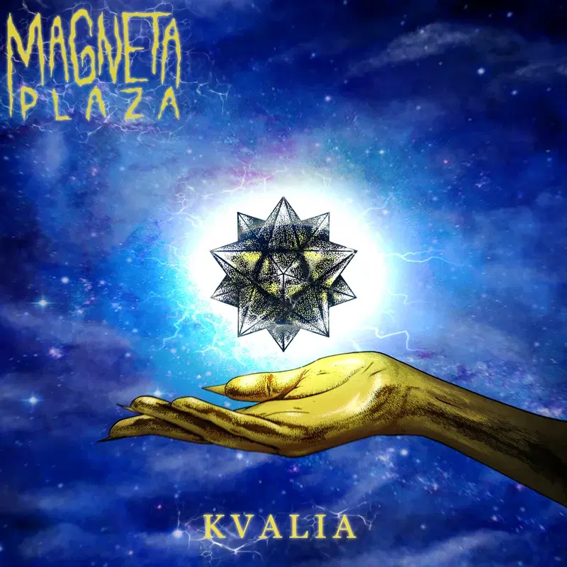 Kvalia