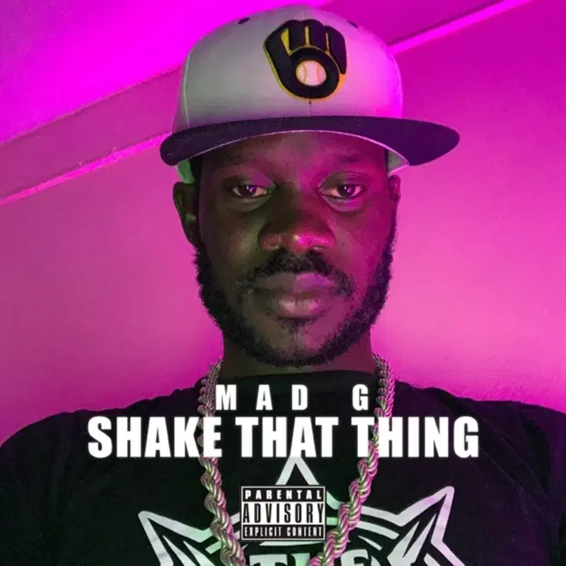 Shake That Thing